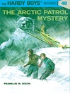 Cover image for The Arctic Patrol Mystery